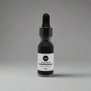 One 15 ml Bottle