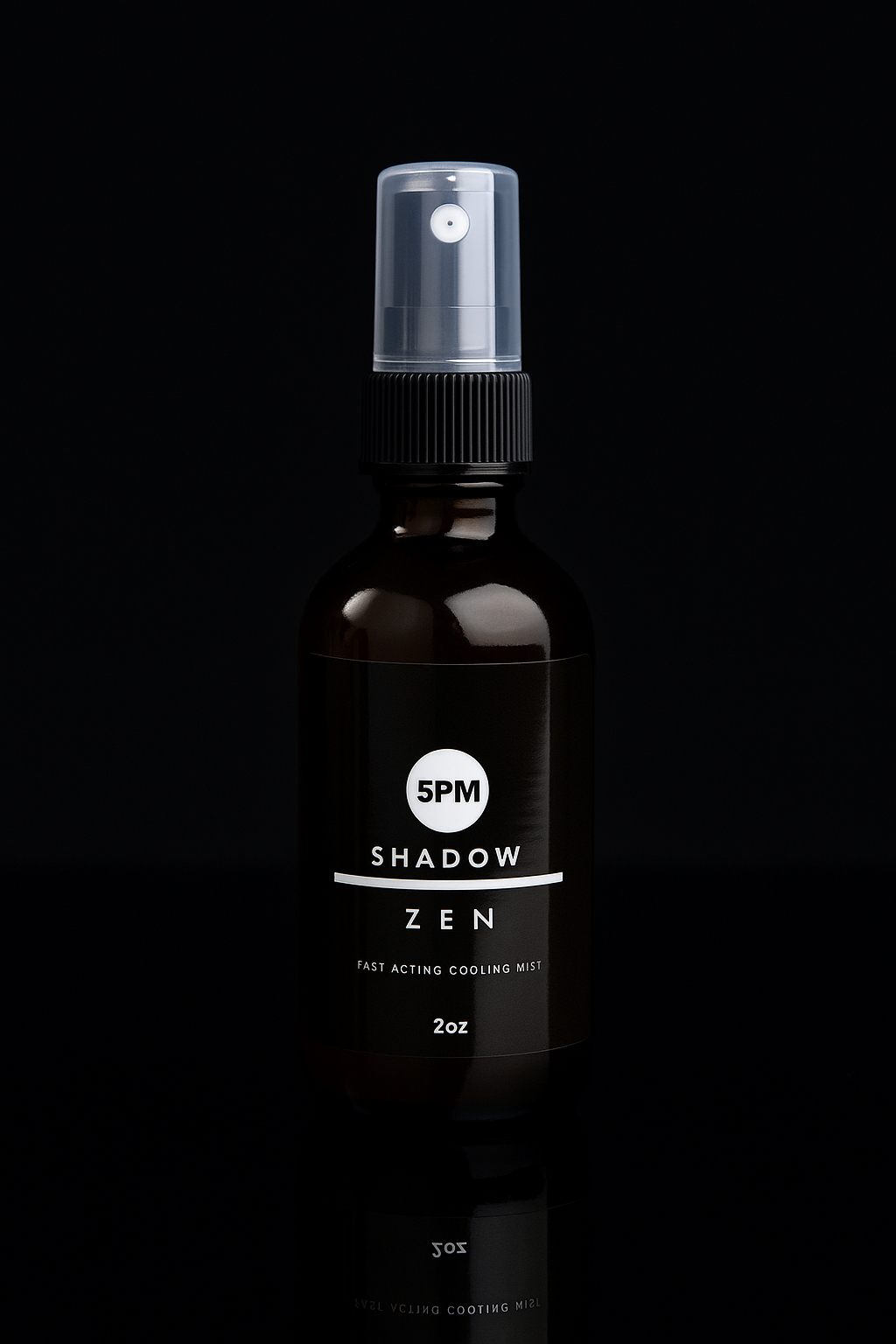 5pm Zen Calming Numbing/Anti Redness Spray